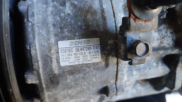 TOYOTA 4472601741 в наличии Кривой Рог