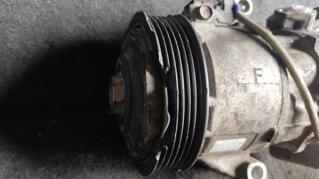 DENSO 4472604201 Компрессор кондиционера в наличии Харьков