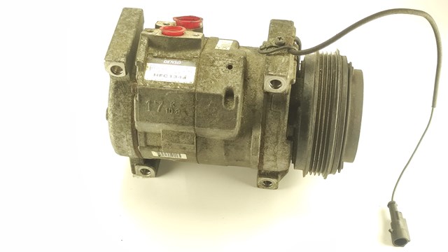 4472801800 DENSO Компрессор кондиционера купить в Хмельницкий