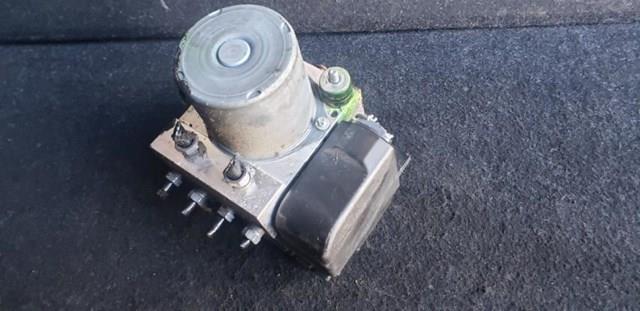 Блок управления АБС  4541FV PEUGEOT