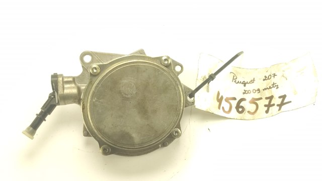 456577 PEUGEOT Вакуумный насос купить в Хмельницкий