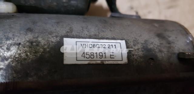 458191 VALEO Стартер купить в Запорожье