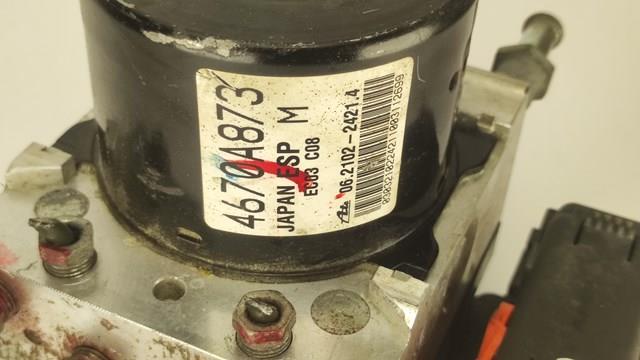 MITSUBISHI 4670A873 в наличии Николаев
