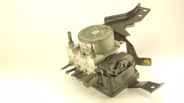 Блок ABS гидравлический 4670B231 MITSUBISHI