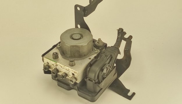 Гидроблок АБС 476601203R RENAULT