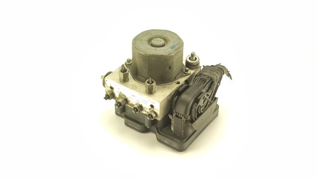 Блок ABS гидравлический 476604EA1E NISSAN