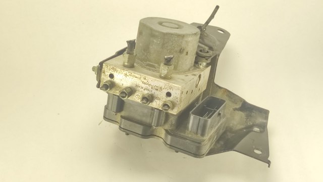 Блок ABS гидравлический 476604EA5E NISSAN