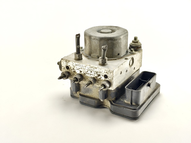 Блок ABS гидравлический 476605492R RENAULT