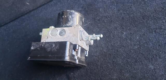 Блок ABS гидравлический 476605X21A NISSAN