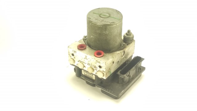 Блок ABS гидравлический 47660BB50A NISSAN