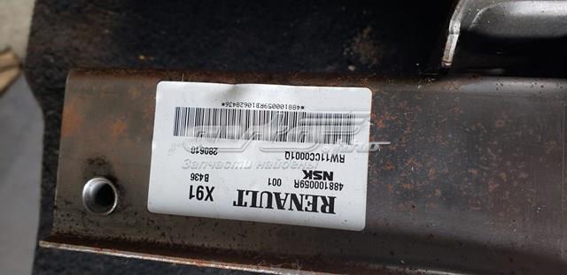 488100059R RENAULT Рулевая колонка купить в Харьков