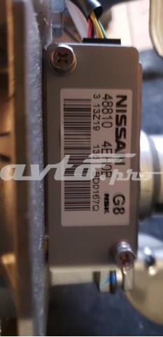 NISSAN 488114EA1B Рулевая колонка в наличии Житомир