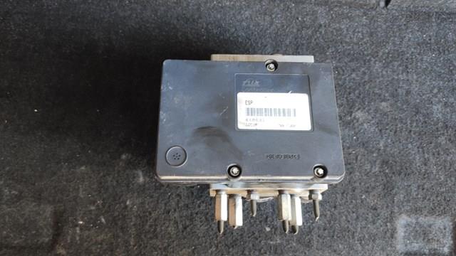 Блок управления ABS 4894009600 SSANG YONG