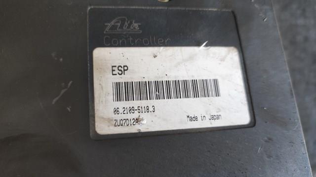 4894009600 SSANG YONG Блок АБС купить в Сумы