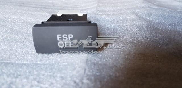 Кнопка включения ESP 4F0927134 VAG