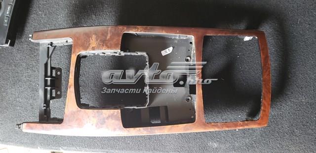 VAG 4F1864261 Накладка декоративная центральной консоли в наличии Сумы