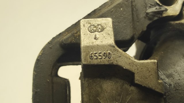 4G0199381 VAG Левая подушка двигателя купить в Ужгород