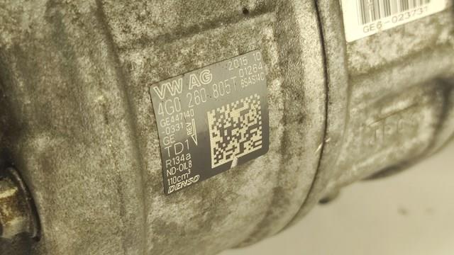 4G0260805T VAG Компрессор кондиционера купить в Винница