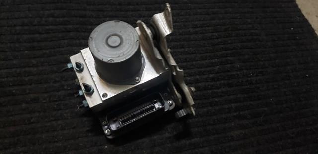 Блок управления ABS 4G0907379L VAG