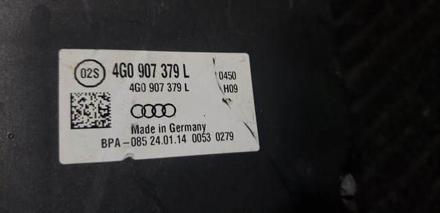 VAG 4G0907379L Блок управления АБС (ABS) гидравлический в наличии Харьков
