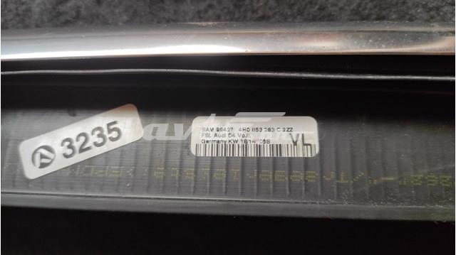 VAG 4H0853283C2ZZ в наличии Черновцы