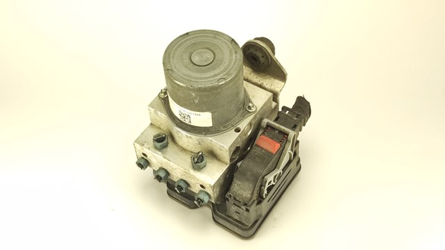 Блок управления ABS 4M0907379K VAG