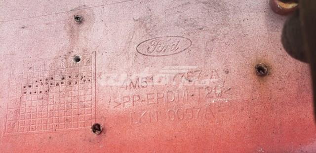 4M5117757A Передний бампер купить Кривой Рог