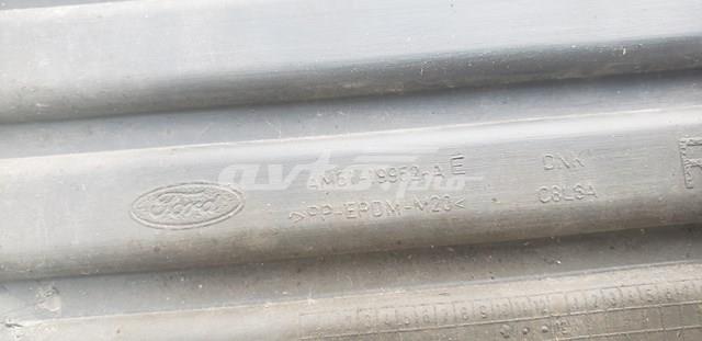 4M5119952AE Заглушка (решетка) противотуманных фар бампера переднего правая купить Винница