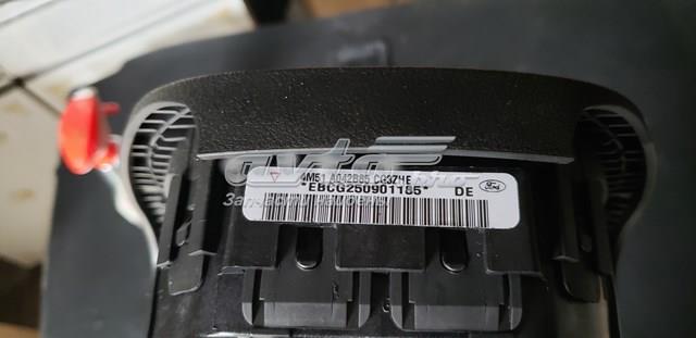 4M51A042B85CG3ZHE FORD Подушка безопасности (AIRBAG) водительская купить в Житомир