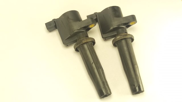 Модуль зажигания 4M5G12A366BC FORD