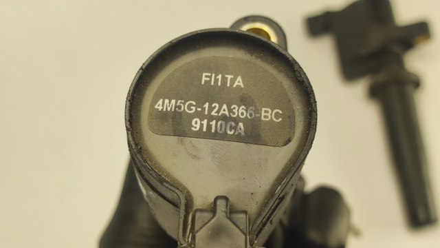 FORD 4M5G12A366BC Катушка зажигания в наличии Украина