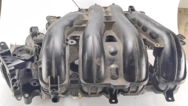 Впускной коллектор 4M5G9424FT FORD