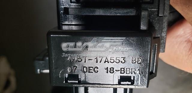 FORD 4M5T17A553BD Правый подрулевой переключатель в наличии Украина