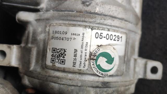 ELSTOCK 510123 Компрессор кондиционера в наличии Житомир