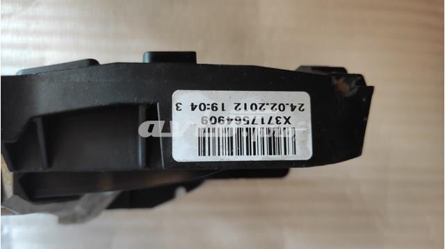BMW 51217175649 Держатель наружной ручки двери передней левой в наличии Николаев