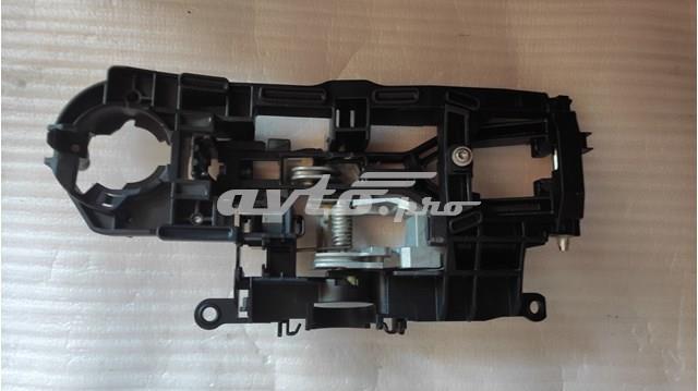 BMW 51217175650 Держатель наружной ручки двери задней правой в наличии Ужгород