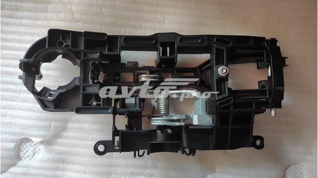 Держатель наружной ручки двери, задней правой 51217175650 BMW