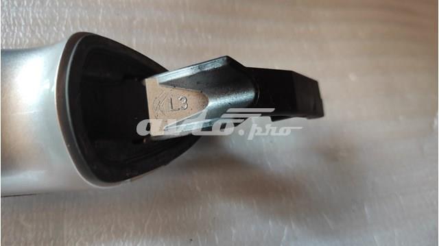 BMW 51227276241 Ручка двери передней наружная левая в наличии Сумы