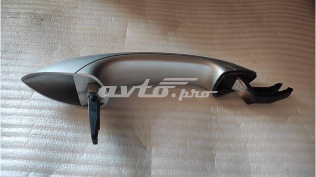 51227276241 BMW Ручка двери передней наружная левая купить в Чернигов