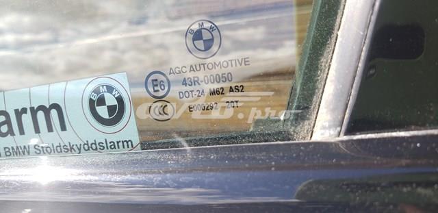 51337182109 BMW Стекло двери передней левой купить в Ровно