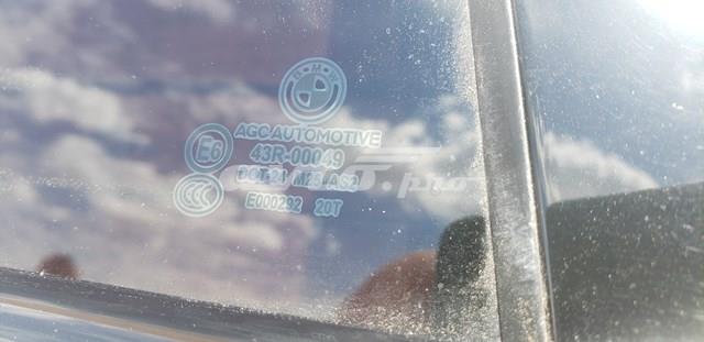 51357311246 BMW Стекло-форточка двери задней правой купить в Ужгород