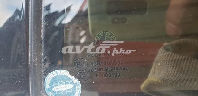 51357311249 BMW Стекло-форточка двери задней левой купить в Сумы