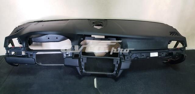 51459207381 BMW Панель салона передняя "торпедо" купить в Винница