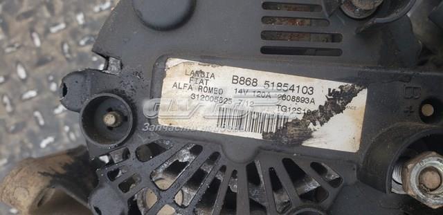 FIAT 51854103 Генератор в наличии Сумы