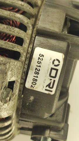 DRI 5251281802 Генератор в наличии Чернигов