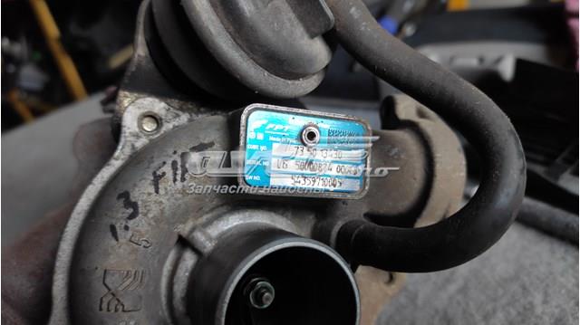 54359710005 BORG-WARNER Турбина купить в Киев