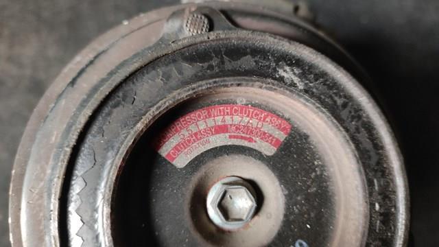 55111417AD CHRYSLER Компрессор кондиционера купить в Днепр