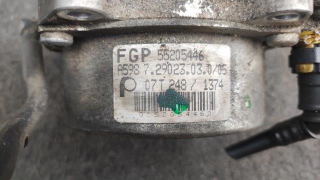 GM 55205446 Вакуумный насос в наличии Хмельницкий