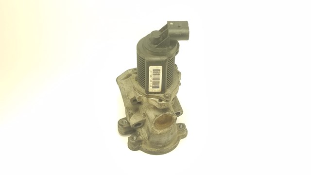 Клапан рециркуляции отработавших газов EGR 55219499 FIAT