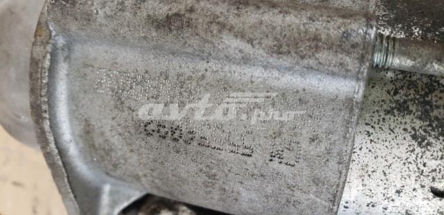 55556092 OPEL Стартер купить в Харьков